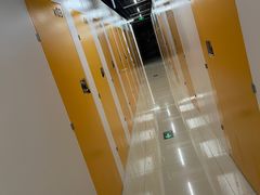 -安东易迷你自助仓储寄存仓库(草桥店)