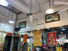 -富记鱼蛋粉(西村店)
