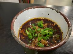 -山城盅盅面