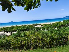 -三亚亚龙湾天域度假酒店