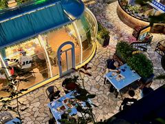 -1819餐厅·团队聚餐·烤串·精酿