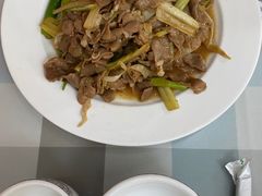-华春餐馆(鱼山路店)