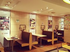 卡座-水平有限广西米粉·广西风味集(五道口店)