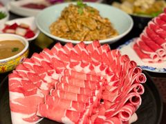 -日坛涮肉(日坛公园店)