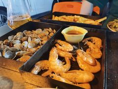 -晓梦戳子肉(瑞云路店)