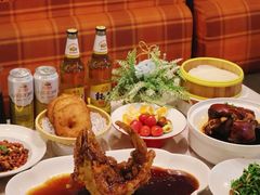 -大鸭梨烤鸭(甘家口店)