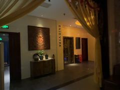 -润生源足道·SPA(个园店)