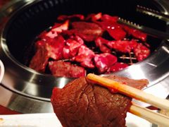 -神户牛焼肉専門店 牛一(道顿堀店)