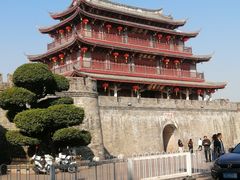 -潮州古城