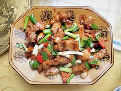 -龙姐私房菜(和顺古镇店)