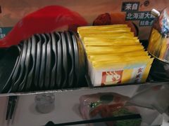 -争鲜回转寿司(通州万达店)