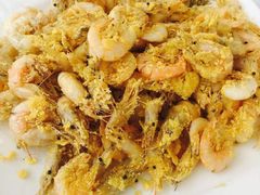 -渔民船说·北塘海鲜·天津菜·海肠捞饭(北塘古镇店)