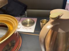 -西塔老太太泥炉烤肉(龙湖北苑天街店)