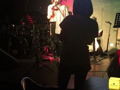 -ohbar live house(人广店)