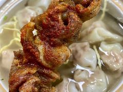 腱子筋-吉云馄饨(桑梓路店)