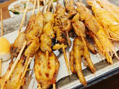 -管氏翅吧(地安门店)