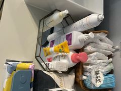 -Barbe a papa亲子餐厅(杨浦店)