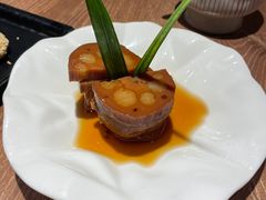 -周家二小姐的菜(西津渡店)