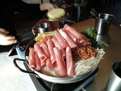 -MI WU FACTORY米屋美食工厂餐厅(绿地店)