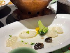 -北平盛世·新京菜·北京烤鸭(劲松·双井店)