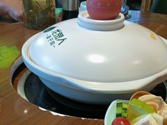 -龙泉人椰子鸡·糟粕醋·地标海南菜(龙昆南店)