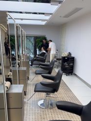 -魔型社烫染店