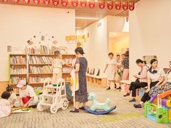 -七田真体验中心(徐东群星城中心)