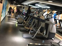 -一兆韦德健身