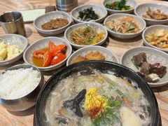 -Myeongdong North Strathfield
