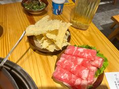 -乐闹闹重庆火鍋(民治店)