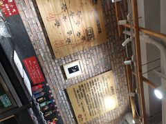 -焯牛潮汕牛肉火锅(云峰街创始店)