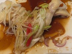 -君庭中餐厅(友谊宾馆店)