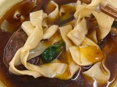 -皖北板面(闲林店)