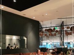 大堂-大头椰·海南椰子鸡火锅(思明万象城店)