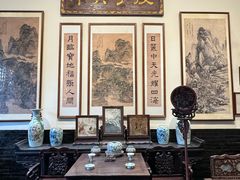 -晋商博物院