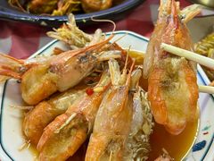 -永信海鲜(群星城店)