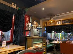 -酒肆浅葱•烧烤•龙虾•排档(卓悦intown店)