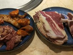 -万象·复兴号鲜肉烤肉海鲜自助(升级店)