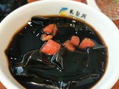 -龙聚德北京烤鸭(巴南商社汇购物中心店)