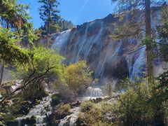 -西姆山居酒店(九寨沟沟口店)