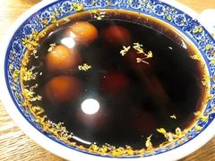 桂花芋儿-老苏州大客堂·苏帮菜·松鼠桂鱼·苏州传统小吃(观前街人民商场店)