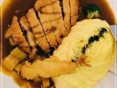 -大食代美食广场(月星环球港店)