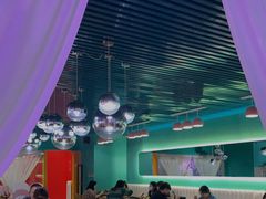-HOTISLAND海鸡岛·韩国料理(江南西店)