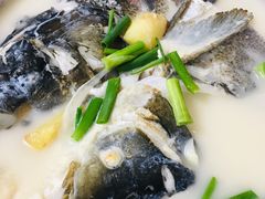 -洪福饭店·十八年老店