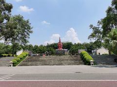 -南宁南湖公园