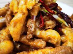 -九龙餐厅(大沽路店)