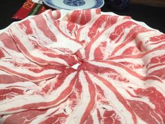 -清真·京华源铜锅涮肉(丰庆店)