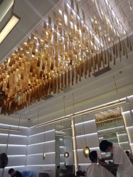 点击看大图 -3AM·S HAIR SALON烫发染发接发