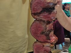 -舜和巴西烤肉餐厅(舜和国际店)
