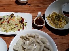 -醉霖生态餐厅(交大店)